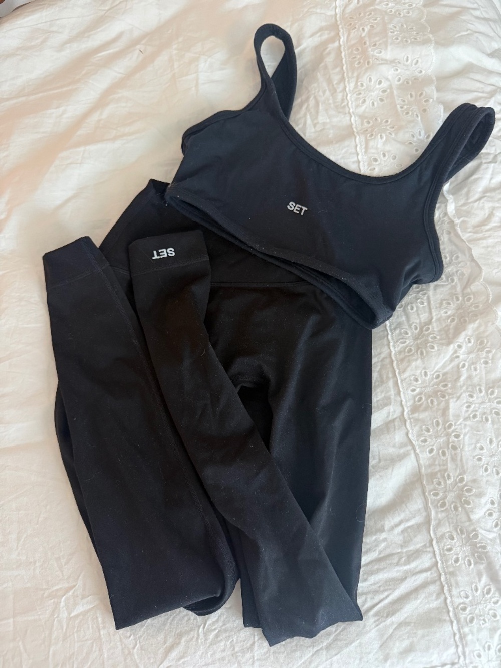 Set Active Set